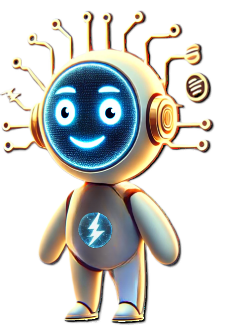 Logo Fluxi Energy, HEMS et optimisation énergétique